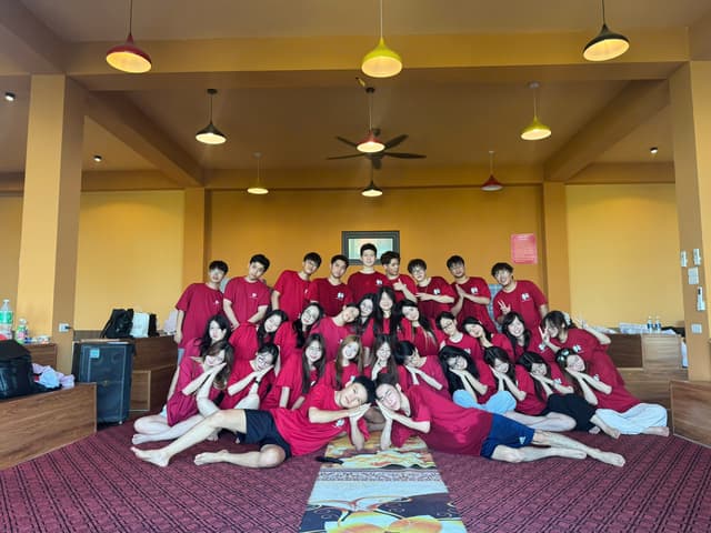 DU LỊCH CLB