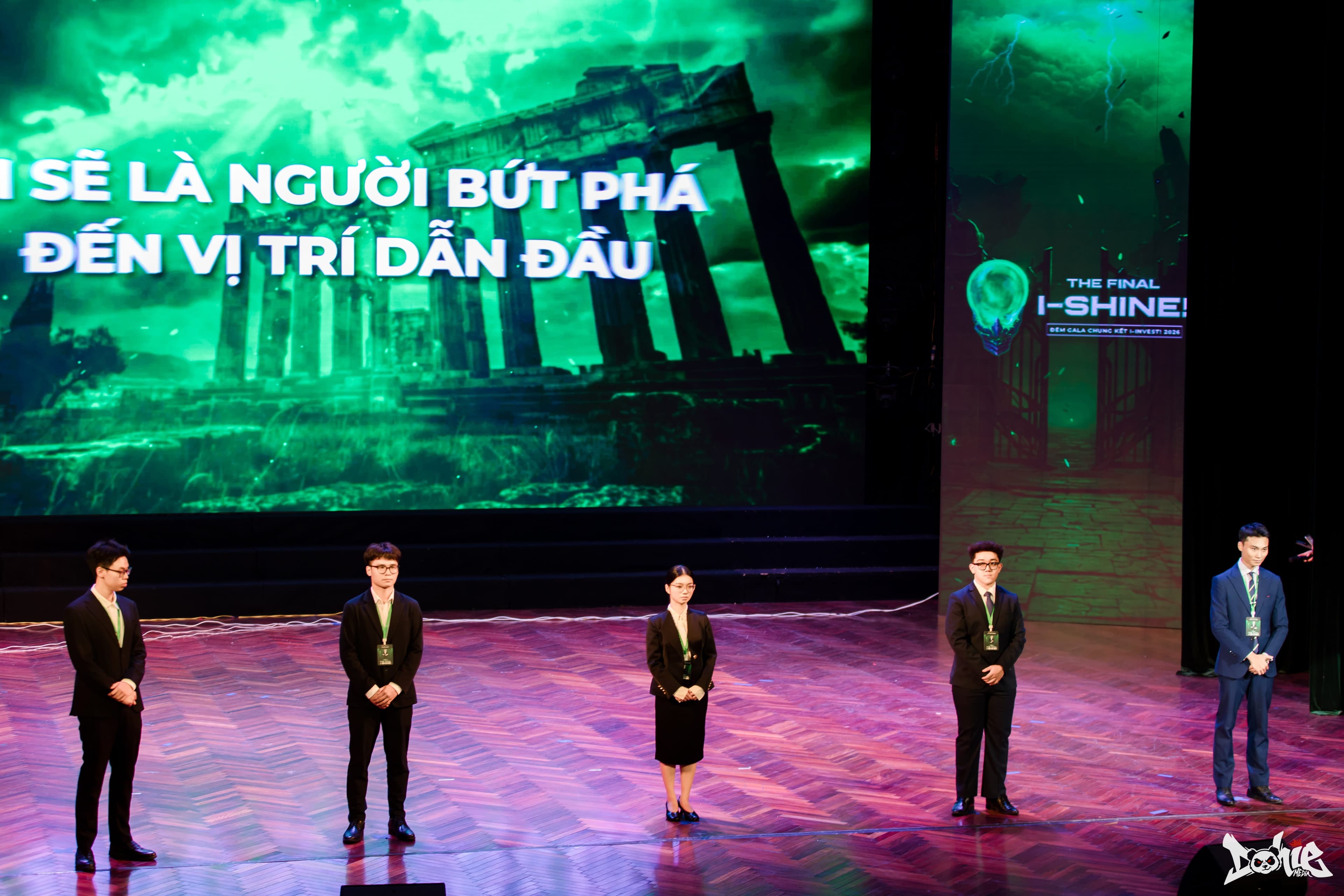 Gala I-INVEST - Ảnh 10