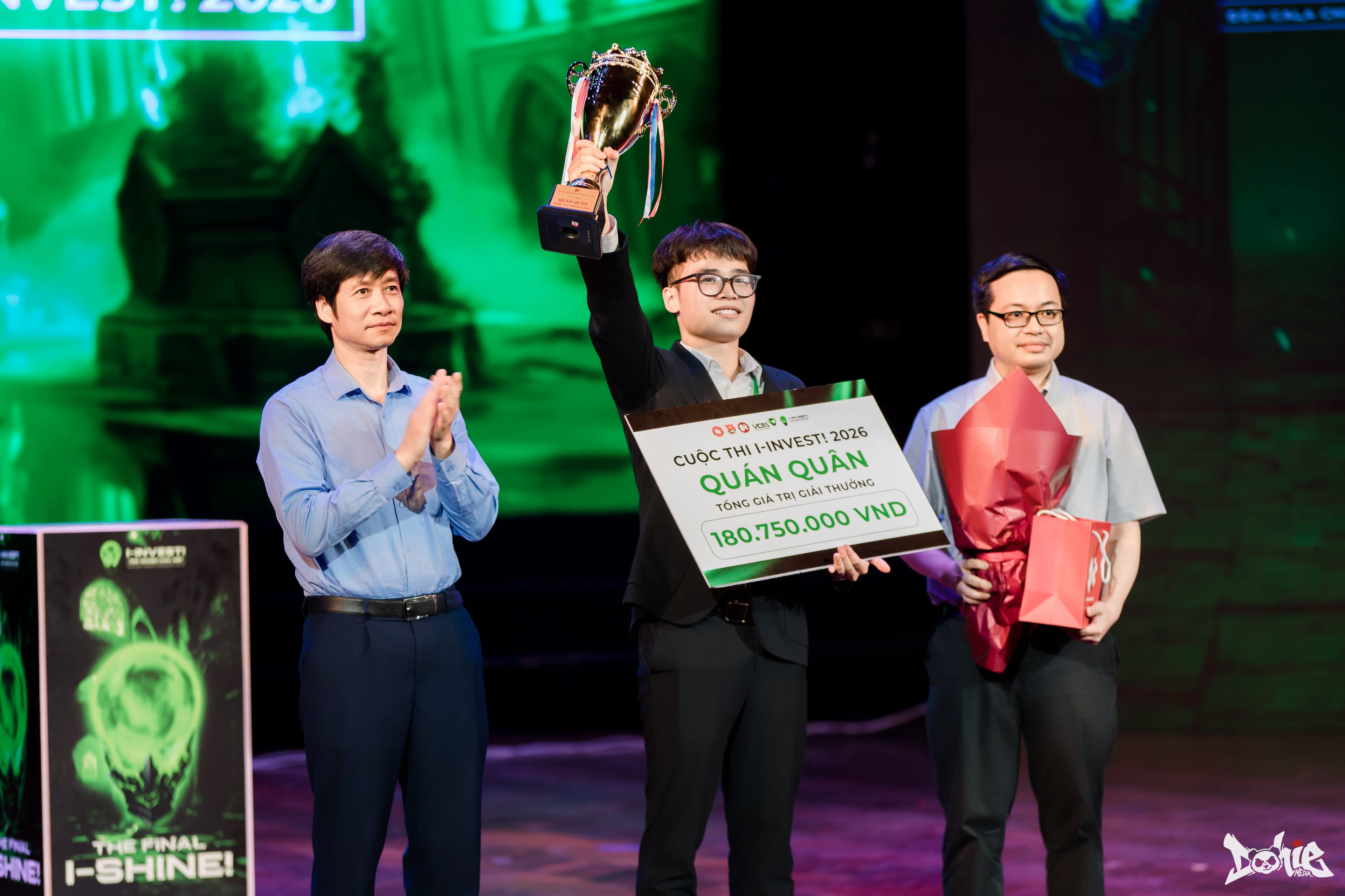 Gala I-INVEST - Ảnh 12
